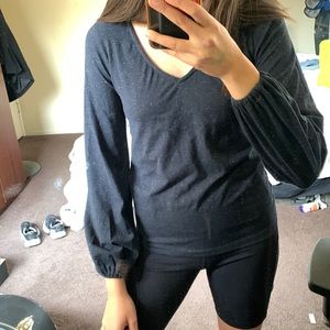 WVN (Whole Foods brand) long sleeve